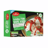 Haldiram's Dahi Vada